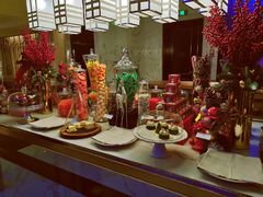 -上海苏宁宝丽嘉酒店·Cafe Bellagio西餐厅