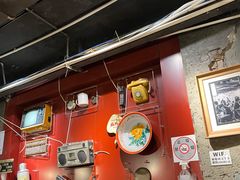 -辉记炭烧海鲜大排档·老字号(福田店)