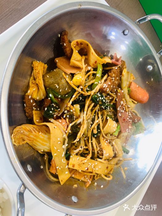 苏州大学独墅湖校区-第5食堂图片