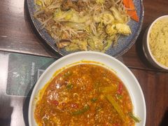 -章记星洲 · 新加坡餐厅(望京店)