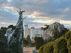 -云南野生动物园
