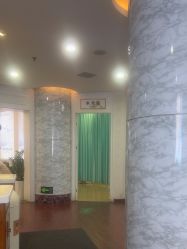 -武汉五洲整形外科医院