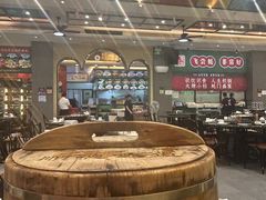-飞尝蚝·顺德菜·鱼生(顺德总店)