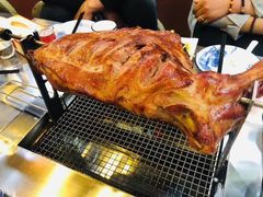 -宗泉烤全羊·烤羊腿·家常菜(解放东路店)