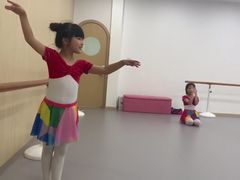 -飞童凡响艺术学校(松江区九里亭校区)