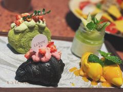 -La Terre乐田(万象城店)