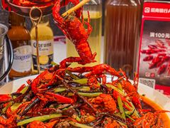 -红盔甲·小龙虾(车公庙店)