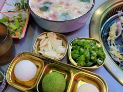 -棒小伙·齐齐哈尔烤肉(龙茗路店)