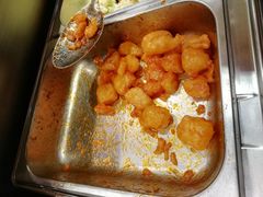 -素清香(解放路店)