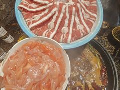 -赵九记呱呱老火锅(钟楼总店)
