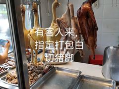 -七哥饭店好吃的客家菜(广电路店)