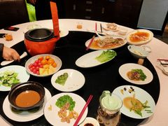 -高佳庄·舟山海鲜(海景旗舰店)