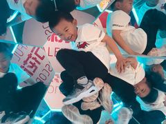 -天津梵高星空艺术馆(天河城旗舰店)