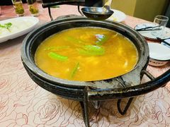 -红樽舫湖州菜.湖景餐厅(太湖渔人码头店)