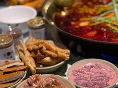 -五里关火锅(牛市口店)