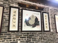 -烟桥私房菜馆(奋哥)