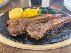 -萨莉亚意式餐厅(玉泉路物美店)