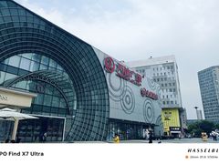 -万达广场(松江店)