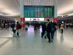 -杭州萧山国际机场