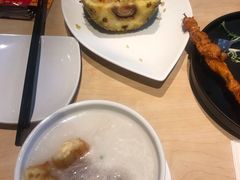 -避风塘(百联东郊店)