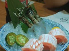 -赤稻·日式料理(禅城店)