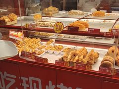 -味多美蛋糕(看丹桥店)