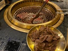 -肉匠日式烧肉屋·和牛居酒屋·酒水小食堂(大汉悦中心店)