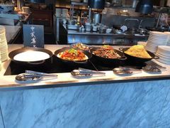 -福州仓山凯悦酒店·Market Cafe Lacucina咖啡厅