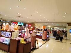 -BHG时尚百货(望京店)
