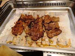 -新石器烤肉(中房金谊广场店)