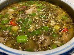 -红辣椒·川菜·火锅(科华路店)