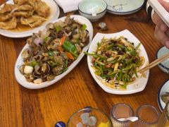 -圣夜东北菜烧烤·夜宵·小龙虾(胥江路店)