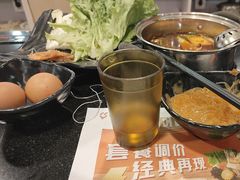 -呷哺呷哺(西单大悦城店)