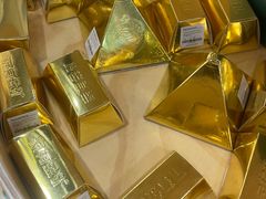 -TheGreenParty(槐房万达店)