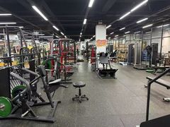 -超鹿运动(融侨锦江店)