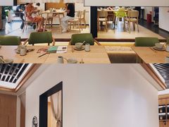 大堂-湘拾(壹方北馆店)