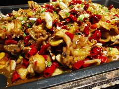 -臻享無招牌·食蛙专门店(太古里店)