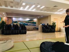 -汤里来温泉