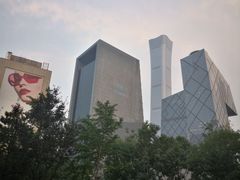 -中央广播电视总台(光华路办公区)