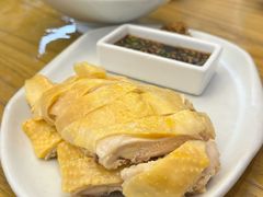 -苏小柳点心·手作小笼包(虹桥天地分院)