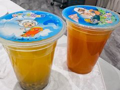 -凯鸽酒楼(操场城店)