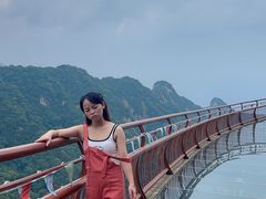 -少华山国家森林公园
