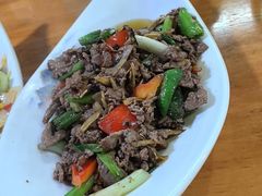 -龙姐私房菜(和顺古镇店)