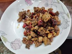 -鑫记婆婆兔·成都特产·兔头手撕兔(太古里店)
