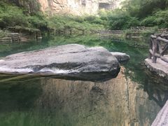 -山西通天峡景区