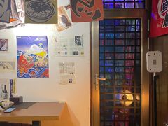 -五右卫门(张自忠路店)
