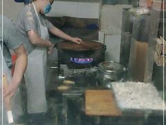 -清真蒋有记(老门东店)