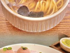 -安多素食(广仁寺路店)