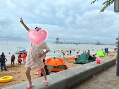 -兴城海滨风景区