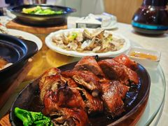 -喜粤广东菜(汉屯路店)